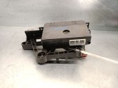 Recambio de mando calefaccion / aire acondicionado para suzuki baleno (eg) 1.6 i 16v (sy416) referencia OEM IAM 7451063G  