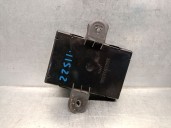 Recambio de modulo electronico para honda cr-v iv (rm_) 1.6 i-dtec (re6) referencia OEM IAM 39775T1GE500  