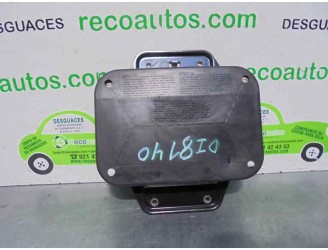 Recambio de airbag lateral delantero izquierdo para mercedes-benz clase m (w163) 2.7 cdi 20v cat referencia OEM IAM A1638600605 