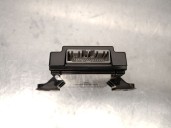 Recambio de modulo electronico para honda cr-v iv (rm_) 1.6 i-dtec (re6) referencia OEM IAM 39775T1GE500  