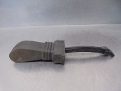 Recambio de retenedor puerta para audi a4 ber. (b8) 2.0 16v tdi referencia OEM IAM 8K0837249C 