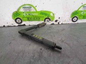 Replacement injector for Nissan Almera Tino (V10M) 2.2 16V Turbodiesel CAT OEM IAM reference 0812484391 