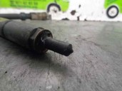 Replacement injector for Nissan Almera Tino (V10M) 2.2 16V Turbodiesel CAT OEM IAM reference 0812484391 