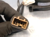 Recambio de anillo airbag para nissan primera (p10) 1.6 referencia OEM IAM 31U659502 31U659502201C 