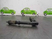 Replacement injector for Nissan Almera Tino (V10M) 2.2 16V Turbodiesel CAT OEM IAM reference 0812484391 