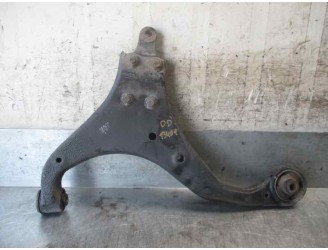 Recambio de brazo suspension inferior delantero derecho para kia sportage 2.0 crdi referencia OEM IAM 545002EXXX 