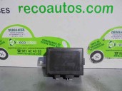 Recambio de antena para mercedes-benz clase m (w163) 2.7 cdi 20v cat referencia OEM IAM A1638200289 16267079 