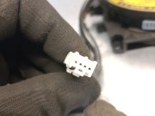 Recambio de anillo airbag para nissan primera (p10) 1.6 referencia OEM IAM 31U659502 31U659502201C 