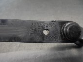 Recambio de retenedor puerta para audi a4 ber. (b8) 2.0 16v tdi referencia OEM IAM 8K0837249C 