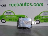 Recambio de antena para mercedes-benz clase m (w163) 2.7 cdi 20v cat referencia OEM IAM A1638200289 16267079 