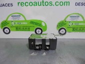 Recambio de antena para mercedes-benz clase m (w163) 2.7 cdi 20v cat referencia OEM IAM A1638200289 16267079 