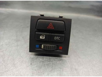 Recambio de warning para bmw serie 3 berlina (e90) 2.0 16v referencia OEM IAM 913242101 