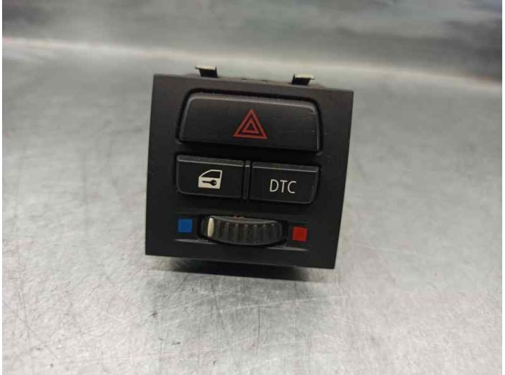 Recambio de warning para bmw serie 3 berlina (e90) 2.0 16v referencia OEM IAM 913242101 
