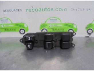 Recambio de mando elevalunas delantero izquierdo para lexus is200 (gxe10) 2.0 cat referencia OEM IAM 8404053021 