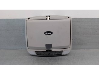 Recambio de sistema dvd para mazda cx-7 (er) 2.2 turbodiesel cat referencia OEM IAM FA209110297 