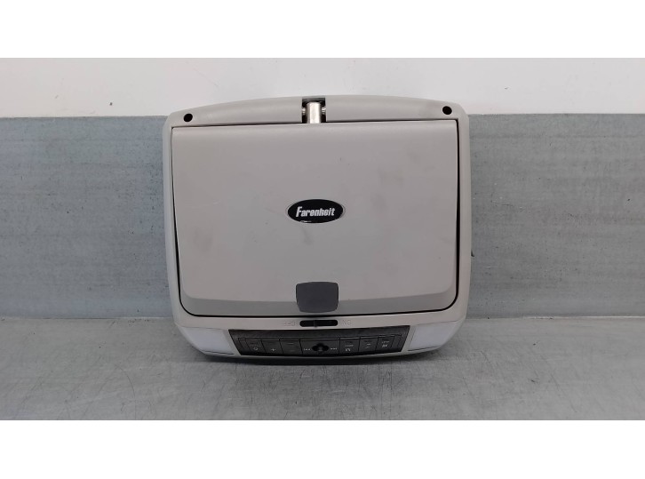 Recambio de sistema dvd para mazda cx-7 (er) 2.2 turbodiesel cat referencia OEM IAM FA209110297 