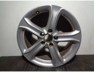Recambio de llanta para audi a4 ber. (b8) 2.0 16v tdi referencia OEM IAM 8K0601025BK R177.5JX17H2ET45 ALUMINIO 5P