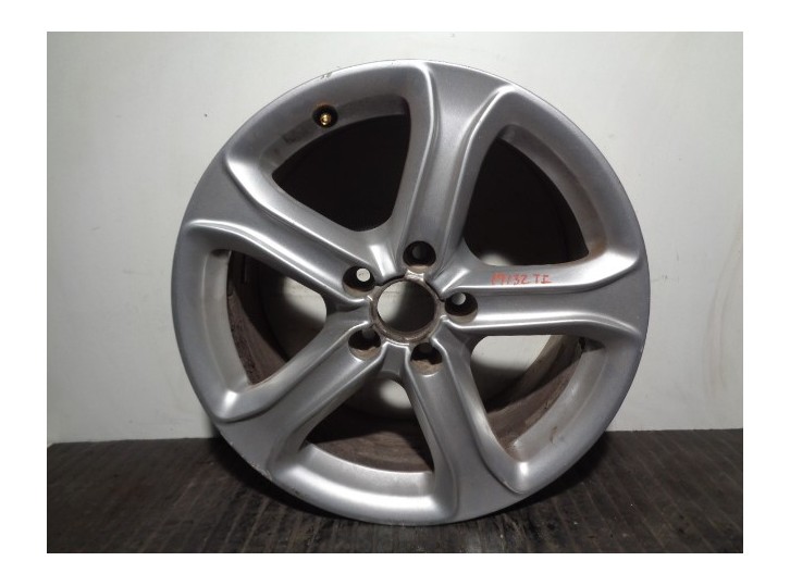 Recambio de llanta para audi a4 ber. (b8) 2.0 16v tdi referencia OEM IAM 8K0601025BK R177.5JX17H2ET45 ALUMINIO 5P