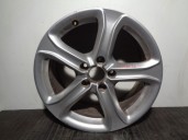 Recambio de llanta para audi a4 ber. (b8) 2.0 16v tdi referencia OEM IAM 8K0601025BK R177.5JX17H2ET45 ALUMINIO 5P