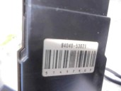 Recambio de mando elevalunas delantero izquierdo para lexus is200 (gxe10) 2.0 cat referencia OEM IAM 8404053021  