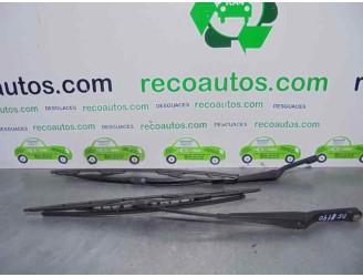 Recambio de brazo limpia delantero derecho para mercedes-benz clase m (w163) 2.7 cdi 20v cat referencia OEM IAM A1638201644  