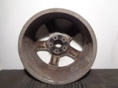 Recambio de llanta para audi a4 ber. (b8) 2.0 16v tdi referencia OEM IAM 8K0601025BK R177.5JX17H2ET45 ALUMINIO 5P