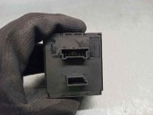 Recambio de warning para bmw serie 3 berlina (e90) 2.0 16v referencia OEM IAM 913242101  