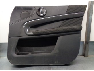Recambio de guarnecido puerta delantera derecha para mini f60 countryman 16v referencia OEM IAM 5141166314  