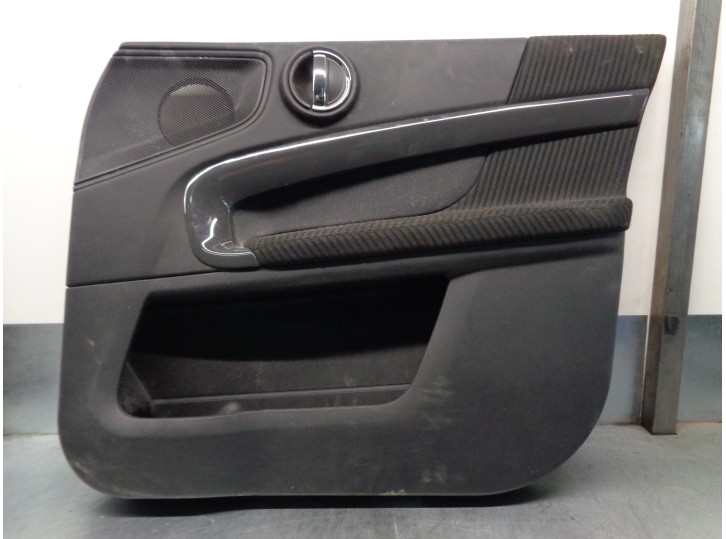 Recambio de guarnecido puerta delantera derecha para mini f60 countryman 16v referencia OEM IAM 5141166314  