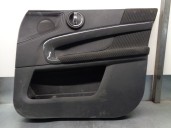 Recambio de guarnecido puerta delantera derecha para mini f60 countryman 16v referencia OEM IAM 5141166314 
