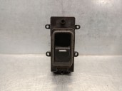 Recambio de mando elevalunas trasero izquierdo para honda cr-v iv (rm_) 1.6 i-dtec (re6) referencia OEM IAM 83790T1GE511BLK 