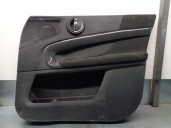 Recambio de guarnecido puerta delantera derecha para mini f60 countryman 16v referencia OEM IAM 5141166314 
