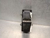 Recambio de mando elevalunas trasero izquierdo para honda cr-v iv (rm_) 1.6 i-dtec (re6) referencia OEM IAM 83790T1GE511BLK 