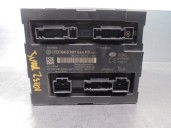 Recambio de modulo confort para audi a4 ber. (b8) 2.0 16v tdi referencia OEM IAM 8K0907064FD132.23 5DK00991866 HELLA