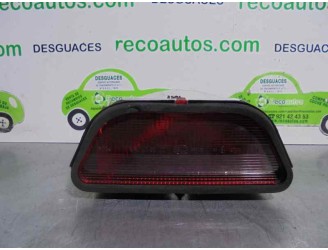 Recambio de luz central de freno para mercedes-benz clase m (w163) 2.7 cdi 20v cat referencia OEM IAM A1638200156  