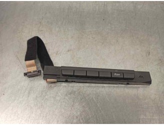 Recambio de mando para bmw serie 3 berlina (e90) 2.0 16v referencia OEM IAM 6131697091906 03744650 LUK