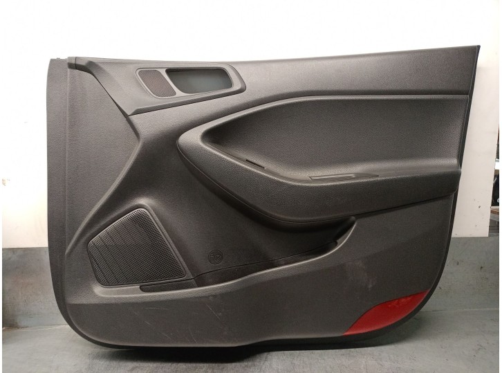 Recambio de guarnecido puerta delantera derecha para hyundai i20 ii (gb, ib) 1.2 referencia OEM IAM 82320C8010 82306C8010TRY 
