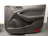 Recambio de guarnecido puerta delantera derecha para hyundai i20 ii (gb, ib) 1.2 referencia OEM IAM 82320C8010 82306C8010TRY 