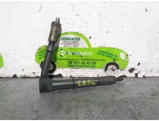Replacement injector for Nissan Almera Tino (V10M) 2.2 16V Turbodiesel CAT OEM IAM reference 0812484391 