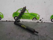 Recambio de inyector para nissan almera tino (v10m) 2.2 16v turbodiesel cat referencia OEM IAM 0812484391  