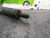 Recambio de inyector para nissan almera tino (v10m) 2.2 16v turbodiesel cat referencia OEM IAM 0812484391  