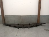 Recambio de panel frontal para bmw 5 touring (f11) 520 d referencia OEM IAM 18885210  F107200689