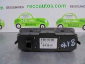 Recambio de mando climatizador para mercedes-benz clase m (w163) 2.7 cdi 20v cat referencia OEM IAM A1638200526 03420630 