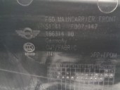 Recambio de guarnecido puerta delantera derecha para mini f60 countryman 16v referencia OEM IAM 5141166314  