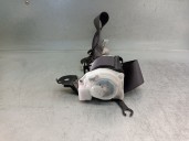Replacement rear right seatbelt for Subaru Legacy V station wagon (BR) 2.0 D AWD OEM IAM reference 64660AJ101VH