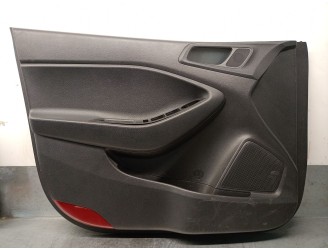 Recambio de guarnecido puerta delantera izquierda para hyundai i20 ii (gb, ib) 1.2 referencia OEM IAM 82310C8010 82305C8010TRY 