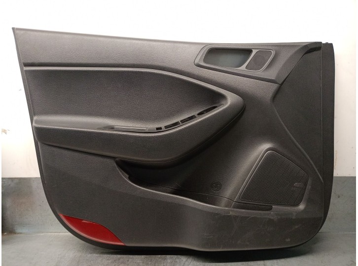 Recambio de guarnecido puerta delantera izquierda para hyundai i20 ii (gb, ib) 1.2 referencia OEM IAM 82310C8010 82305C8010TRY 