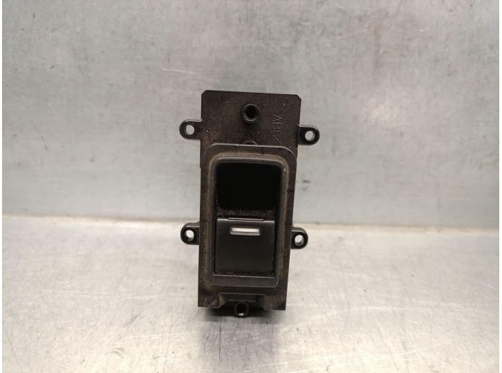 Replacement rear right window switch for Honda CR-V IV (RM_) 1.6 i-DTEC (RE6) OEM IAM reference 83740T1GE511BLK 