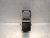 Replacement rear right window switch for Honda CR-V IV (RM_) 1.6 i-DTEC (RE6) OEM IAM reference 83740T1GE511BLK 