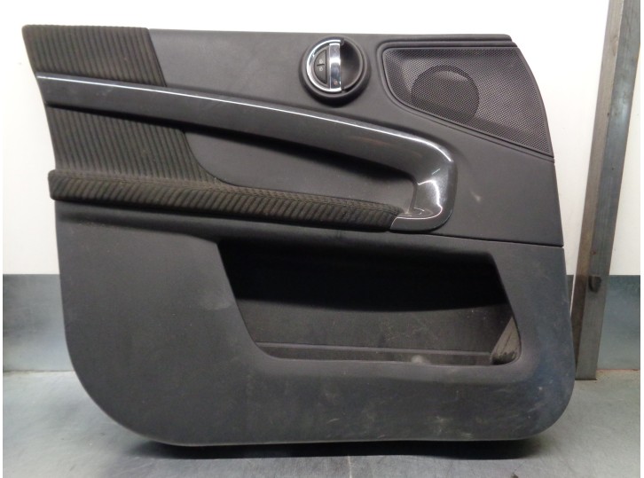 Recambio de guarnecido puerta delantera izquierda para mini f60 countryman 16v referencia OEM IAM 5141166314  